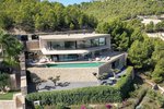 Thumbnail 1 of Villa for sale in Benissa / Spain #48953