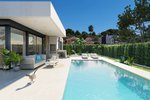 Thumbnail 2 of Villa for sale in Calpe / Spain #48566