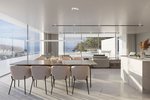Thumbnail 5 of Design Villa for sale in Moraira / Spain #58341