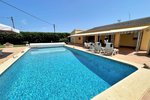 Thumbnail 6 of Villa for sale in Els Poblets / Spain #47538