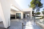 Thumbnail 15 of Villa for sale in Altea / Spain #39809