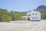 Thumbnail 46 of Villa for sale in Benissa / Spain #59270