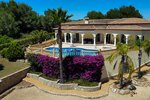 Thumbnail 45 of Villa for sale in Javea / Spain #48807