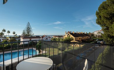 Apartment for sale in Marbella / Spain