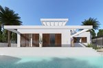 Thumbnail 8 of Villa for sale in Moraira / Spain #58976