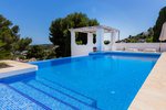 Thumbnail 11 of Villa for sale in Teulada / Spain #46587