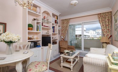 Apartment for sale in Marbella / Spain