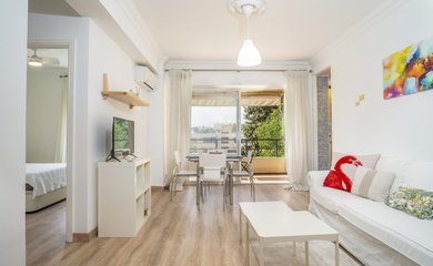 Apartment for sale in Marbella / Spain