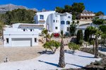 Thumbnail 62 of Villa for sale in Altea / Spain #59945