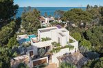 Thumbnail 1 of Villa for sale in Denia / Spain #60518