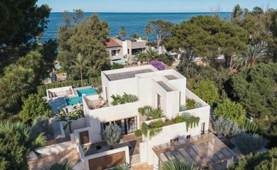 Villa for sale in Denia / Spain