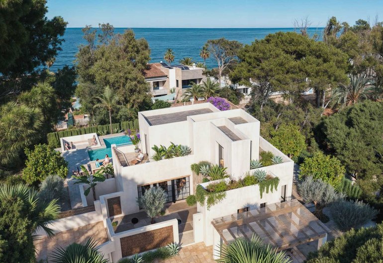 Detail image of Villa for sale in Denia / Spain #60518