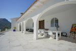 Thumbnail 7 of Villa for sale in Benissa / Spain #59949