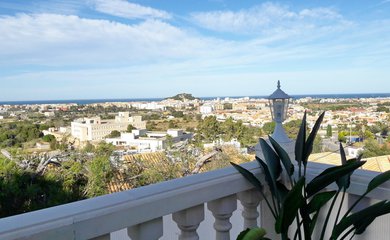 Bungalow for sale in Denia / Spain