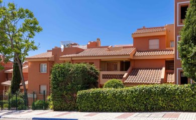 Apartment for sale in Marbella / Spain