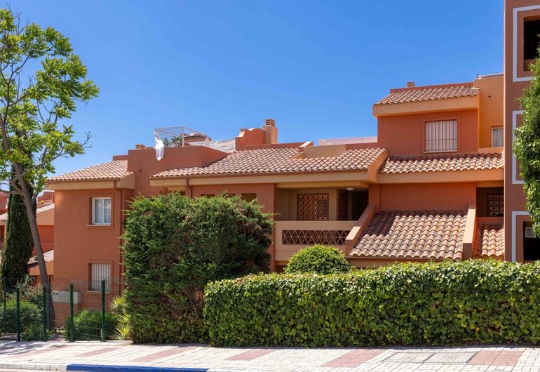 Detail image of Apartment for sale in Marbella / Spain #60542