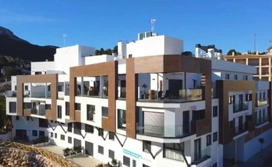 Apartment for sale in Denia / Spain