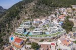 Thumbnail 7 of Villa for sale in Calpe / Spain #42082