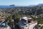 Thumbnail 29 of Villa for sale in Moraira / Spain #60099