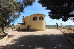 Thumbnail 8 of Villa for sale in Benissa / Spain #50243