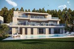 Thumbnail 29 of Villa for sale in Altea / Spain #59922