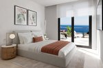 Thumbnail 5 of Apartment for sale in Calpe / Spain #59876