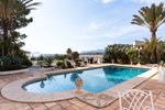 Thumbnail 5 of Villa for sale in Moraira / Spain #59634