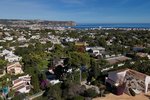 Thumbnail 9 of Building plot for sale in Javea / Spain #60901