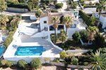 Thumbnail 1 of Villa for sale in Javea / Spain #49967