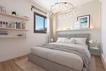 Thumbnail 7 of Apartment for sale in Estepona / Spain #48060