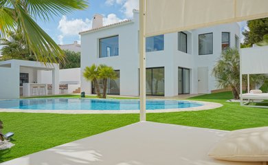 Villa for sale in Javea / Spain