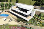 Thumbnail 2 of Villa for sale in Benissa / Spain #47798