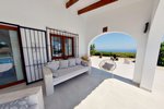 Thumbnail 12 of Villa for sale in Javea / Spain #50995