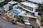 Thumbnail 57 of Villa for sale in Calpe / Spain #58934