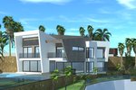 Thumbnail 2 of Villa for sale in Calpe / Spain #58942
