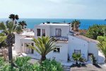 Thumbnail 1 of Design Villa for sale in Javea / Spain #53162