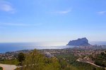 Thumbnail 7 of Villa for sale in Benitachell / Spain #44466