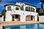 Thumbnail 30 of Villa for sale in Javea / Spain #51259