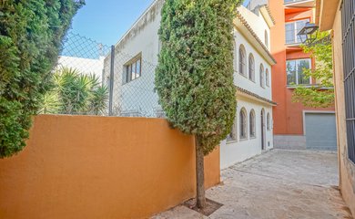 Townhouse for sale in Benissa / Spain