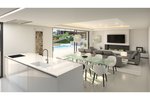 Thumbnail 7 of Villa for sale in Javea / Spain #58275