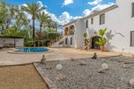 Thumbnail 4 of Villa for sale in Javea / Spain #61341