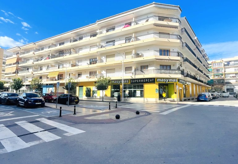 Detail image of Apartment for sale in Javea / Spain #59698