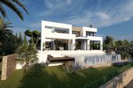 Thumbnail 4 of Villa for sale in Benissa / Spain #43831