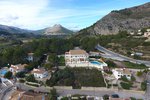 Thumbnail 1 of Building plot for sale in Alcalali / Spain #45309