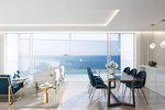 Thumbnail 2 of Apartment for sale in Benidorm / Spain #44461