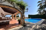 Thumbnail 8 of Villa for sale in Javea / Spain #50833