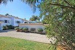 Thumbnail 13 of Villa for sale in Javea / Spain #53076