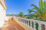 Thumbnail 17 of Finca for sale in Benissa / Spain #50733