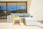 Thumbnail 32 of Villa for sale in Beniarbeig / Spain #62433