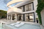 Thumbnail 7 of Villa for sale in Altea / Spain #60314